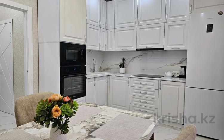 1-комнатная квартира · 43 м² · 1/5 этаж, мкр Юго-Восток, Букетова 50/2 за 14 000 ₸ в Караганде, Казыбек би р-н — фото 6