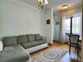 3-комнатная квартира · 82.4 м² · 1/3 этаж, Аль Фараби 57 — Сейфулина за 500 000 ₸ в Алматы, Бостандыкский р-н — фото 11