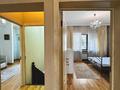 3-комнатная квартира · 82.4 м² · 1/3 этаж, Аль Фараби 57 — Сейфулина за 500 000 ₸ в Алматы, Бостандыкский р-н — фото 10