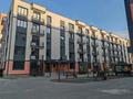 2-бөлмелі пәтер · 52.8 м² · 5 қабат, мкр Асар-2 3390 — Жк Асар хаусе, бағасы: 27 млн ₸ в Шымкенте, Абайский р-н