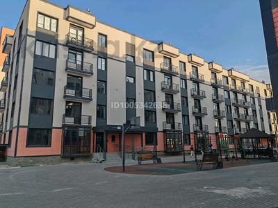 2-бөлмелі пәтер · 52.8 м² · 5 қабат, мкр Асар-2 3390 — Жк Асар хаусе, бағасы: 27 млн ₸ в Шымкенте, Абайский р-н