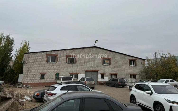 Промбаза · 0.5719 га, Дукенулы 31/2 за 750 млн 〒 в Астане, р-н Байконур — фото 2