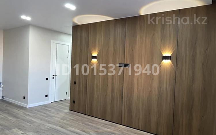 2-бөлмелі пәтер · 53.5 м² · 6/10 қабат, Жумабаева 13/1, бағасы: 28 млн ₸ в Кокшетау — фото 2