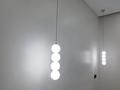 2-бөлмелі пәтер · 53.5 м² · 6/10 қабат, Жумабаева 13/1, бағасы: 28 млн ₸ в Кокшетау — фото 16