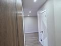 2-бөлмелі пәтер · 53.5 м² · 6/10 қабат, Жумабаева 13/1, бағасы: 28 млн ₸ в Кокшетау — фото 9