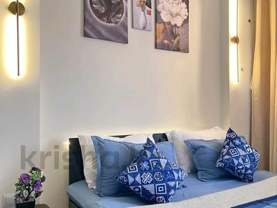2-бөлмелі пәтер · 50 м² · 12/12 қабат, Орбита-1 ш/а., Торайгырова 21/1 — Мустафина, бағасы: 27 000 ₸ в Алматы, Бостандыкский р-н