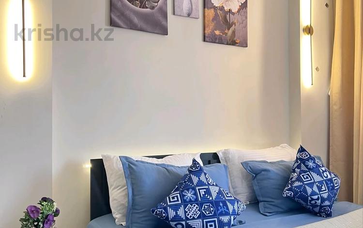 2-бөлмелі пәтер · 50 м² · 12/12 қабат, Орбита-1 ш/а., Торайгырова 21/1 — Мустафина, бағасы: 27 000 ₸ в Алматы, Бостандыкский р-н — фото 2