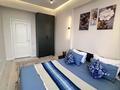 2-бөлмелі пәтер · 50 м² · 12/12 қабат, Орбита-1 ш/а., Торайгырова 21/1 — Мустафина, бағасы: 27 000 ₸ в Алматы, Бостандыкский р-н — фото 2