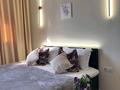 2-бөлмелі пәтер · 50 м² · 12/12 қабат, Орбита-1 ш/а., Торайгырова 21/1 — Мустафина, бағасы: 27 000 ₸ в Алматы, Бостандыкский р-н — фото 4