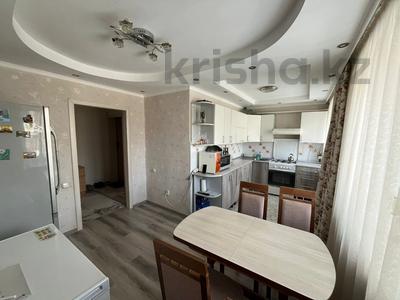 4-комнатная квартира, 61.6 м², 2/5 этаж, А. Бородина 168 за 22 млн 〒 в Костанае