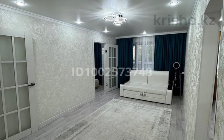 3-бөлмелі пәтер · 43.7 м² · 2/5 қабат, Старый город, Уалиханова 31 — Уалиханова, бағасы: 14.5 млн ₸ в Актобе — фото 2