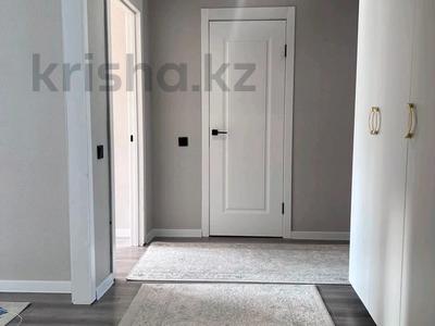 2-бөлмелі пәтер · 60 м² · 6/9 қабат, А91 16, бағасы: 30 млн ₸ в Астане, Алматы р-н
