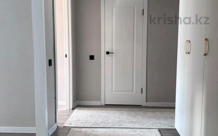 2-бөлмелі пәтер · 60 м² · 6/9 қабат, А91 16, бағасы: 30 млн ₸ в Астане, Алматы р-н — фото 2