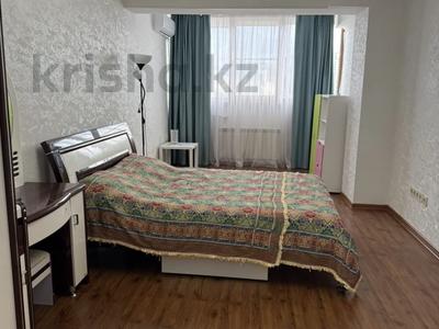 3-комнатная квартира · 105 м² · 13/16 этаж, мкр Самал-1 9/2 — Жолдасбекова за 700 000 ₸ в Алматы, Медеуский р-н