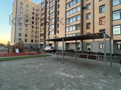 4-комнатная квартира · 126.5 м² · 2/9 этаж, Набережная за 70 млн ₸ в Костанае