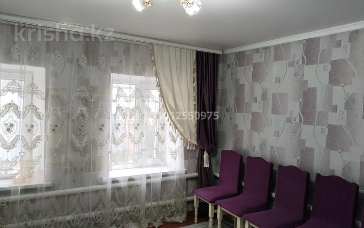 Жеке үй · 4 бөлме · 96 м² · 10 сот., Қазбек би 22, бағасы: 15 млн ₸ в Балпыке Би — фото 2