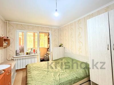 3-бөлмелі пәтер · 56.1 м² · 2/5 қабат, мкр Аксай-2 65, бағасы: 34 млн ₸ в Алматы, Ауэзовский р-н