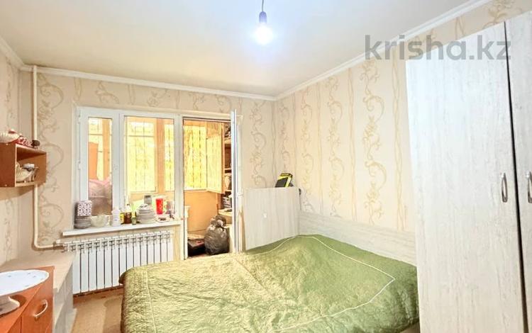 3-бөлмелі пәтер · 56.1 м² · 2/5 қабат, мкр Аксай-2 65, бағасы: 34 млн ₸ в Алматы, Ауэзовский р-н — фото 13