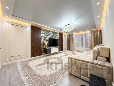 3-комнатная квартира · 111 м² · 10/12 этаж, Тургут Озала 194 за 116 млн 〒 в Алматы