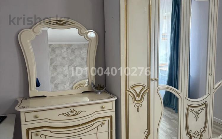 2-бөлмелі пәтер · 62 м² · 2/5 қабат, Сол жағалау 6 — “Ханшайым Ана” балабақшасына қарама-қарсы, бағасы: 150 000 ₸ в  — фото 2