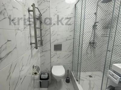1-бөлмелі пәтер · 40 м² · 4/9 қабат, Алмагүл ш/а. 18, бағасы: 36 млн ₸ в Алматы, Бостандыкский р-н