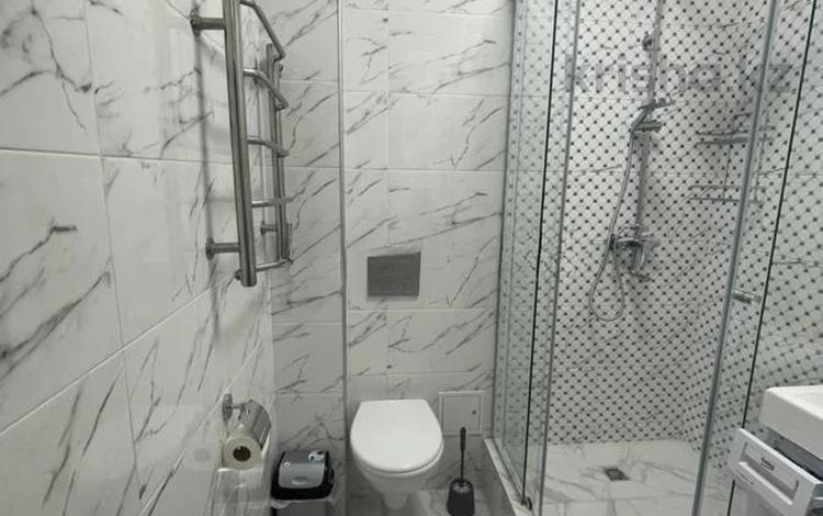 1-бөлмелі пәтер · 40 м² · 4/9 қабат, Алмагүл ш/а. 18, бағасы: 36 млн ₸ в Алматы, Бостандыкский р-н — фото 2