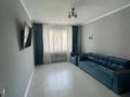 1-бөлмелі пәтер · 40 м² · 4/9 қабат, Алмагүл ш/а. 18, бағасы: 36 млн ₸ в Алматы, Бостандыкский р-н — фото 2
