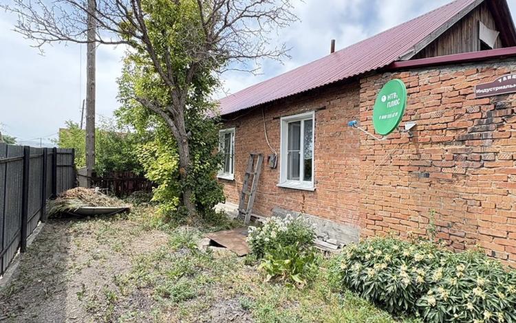 Часть дома · 3 комнаты · 59 м² · 3 сот., Индустриальная за 11.5 млн ₸ в Усть-Каменогорске — фото 2