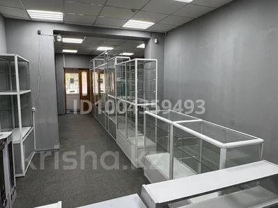 Свободное назначение, офисы, магазины и бутики, склады, общепит, салоны красоты, медцентры и аптеки, образование, развлечения · 59.2 м² за 40 млн ₸ в Усть-Каменогорске, Ульбинский