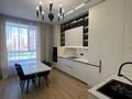 2-бөлмелі пәтер · 64 м² · 4/7 қабат, Аль-Фараби 21/1, бағасы: 340 000 ₸ в Астане, Есильский р-н