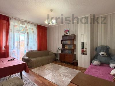 2-комнатная квартира · 60 м² · 4/4 этаж, Агыбай батыра 18 за 11.9 млн ₸ в Балхаше