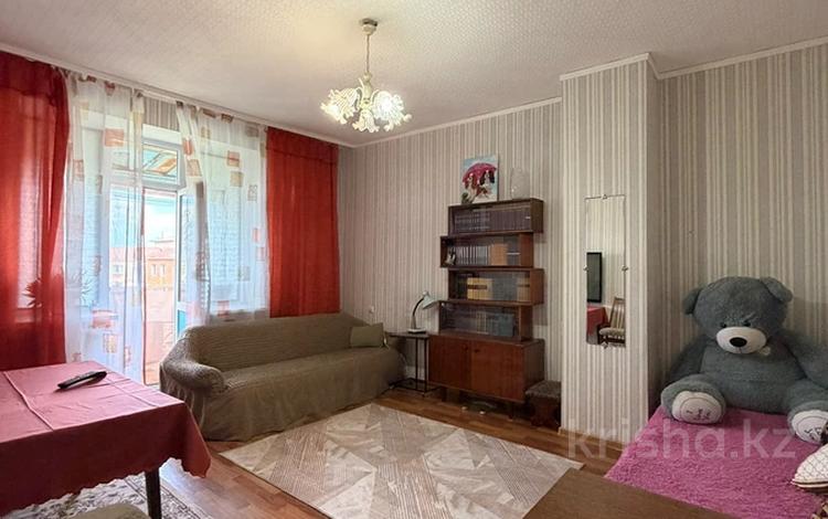 2-комнатная квартира · 60 м² · 4/4 этаж, Агыбай батыра 18 за 11.9 млн ₸ в Балхаше — фото 2