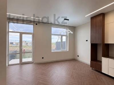 Жеке үй · 5 бөлме · 145 м² · 1.2 жүзд., Күнгей ш/а., Мкр Кунгей, улица 33 130, бағасы: 55 млн ₸ в Караганде, Казыбек би р-н