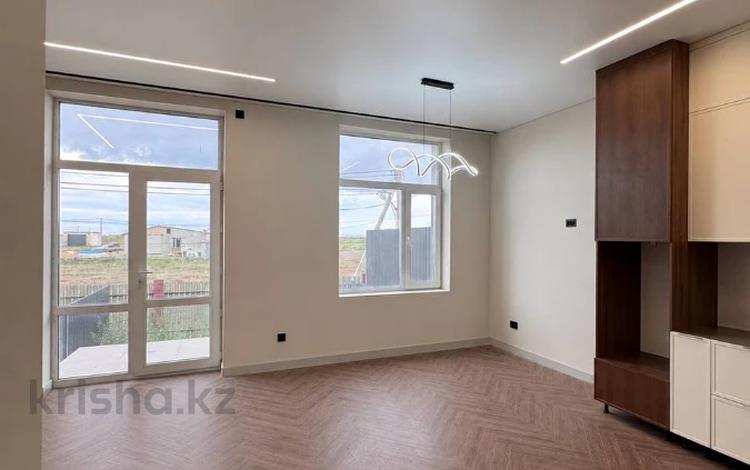 Жеке үй · 5 бөлме · 145 м² · 1.2 жүзд., Күнгей ш/а., Мкр Кунгей, улица 33 130, бағасы: 55 млн ₸ в Караганде, Казыбек би р-н — фото 2