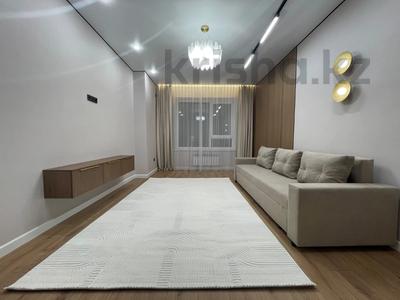 1-комнатная квартира · 40.5 м² · 9/10 этаж, Микрорайон Береке 77 за 28.5 млн ₸ в Костанае
