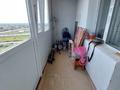 2-комнатная квартира, 52 м², 9/9 этаж, юбилейная — Дестская поликлиника за 17.5 млн 〒 в Петропавловске — фото 7