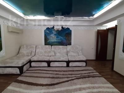 3-комнатная квартира · 114 м² · 2/9 этаж, пушкина за 55 млн ₸ в Петропавловске