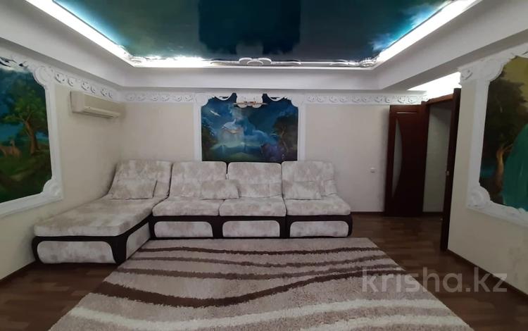 3-комнатная квартира · 114 м² · 2/9 этаж, пушкина за 55 млн ₸ в Петропавловске — фото 4