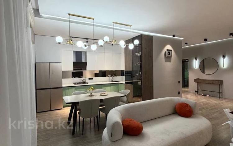 4-бөлмелі пәтер · 150 м² · 5/5 қабат, Алтын Орда, бағасы: 61.5 млн ₸ в Актобе — фото 4