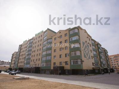 1-бөлмелі пәтер · 44 м² · 5/5 қабат, 32Б ш/а. 11, бағасы: 10.5 млн ₸ в Актау, 32Б мкр