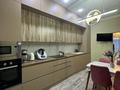 3-комнатная квартира · 96.8 м² · 4/4 этаж, мкр Юго-Восток, Мкрн Степной-2 2/9 за 75 млн ₸ в Караганде, Казыбек би р-н — фото 11