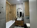 3-комнатная квартира · 96.8 м² · 4/4 этаж, мкр Юго-Восток, Мкрн Степной-2 2/9 за 75 млн ₸ в Караганде, Казыбек би р-н — фото 9