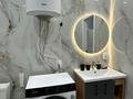 1-бөлмелі пәтер · 45 м² · 2/5 қабат, Юго-Восток ш/а., Шахтёров 20/4 — Проспект, Ресторан Камилла, Спорткомплекс, бағасы: 18 000 ₸ в Караганде, Казыбек би р-н — фото 4