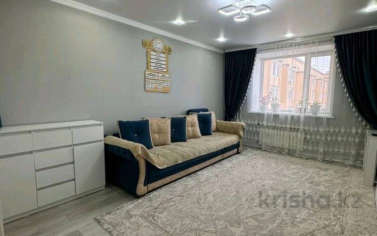 2-комнатная квартира · 56.7 м² · 8/9 этаж, Васильковский 13 за 26 млн ₸ в Кокшетау — фото 2