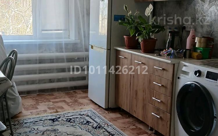 1-комнатная квартира · 37 м² · 5/5 этаж, Жамбыла Жабаева 157 — Ташенова за 120 000 ₸ в Кокшетау — фото 4