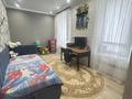 4-комнатная квартира · 116.8 м² · 1/12 этаж, Улы Дала 33/1 за 88 млн 〒 в Астане, Нура р-н — фото 18
