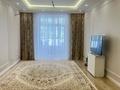 4-комнатная квартира · 116.8 м² · 1/12 этаж, Улы Дала 33/1 за 88 млн 〒 в Астане, Нура р-н — фото 4
