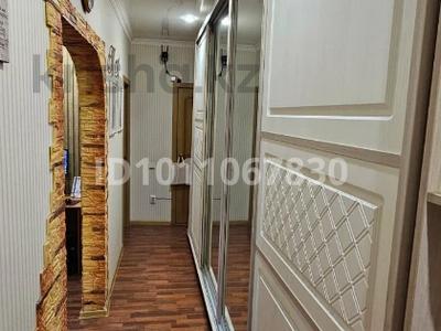 2-комнатная квартира · 54 м² · 3/5 этаж, Шакарим Кудайбердыулы 2/2 — Абылайхана за 25 млн ₸ в Астане, Алматы р-н