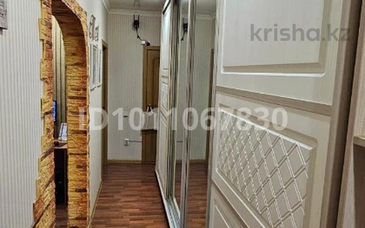 2-бөлмелі пәтер · 54 м² · 3/5 қабат, Шакарим Кудайбердыулы 2/2 — Абылайхана, бағасы: 25 млн 〒 в Астане, Алматы р-н — фото 2