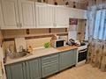 2-бөлмелі пәтер · 54 м² · 3/5 қабат, Шакарим Кудайбердыулы 2/2 — Абылайхана, бағасы: 25 млн 〒 в Астане, Алматы р-н — фото 4